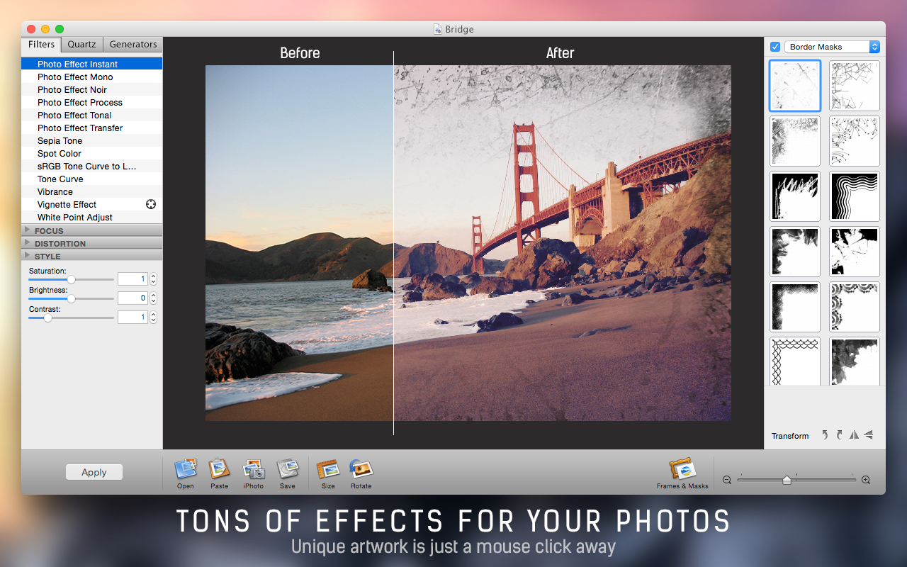 Image Tricks 截图