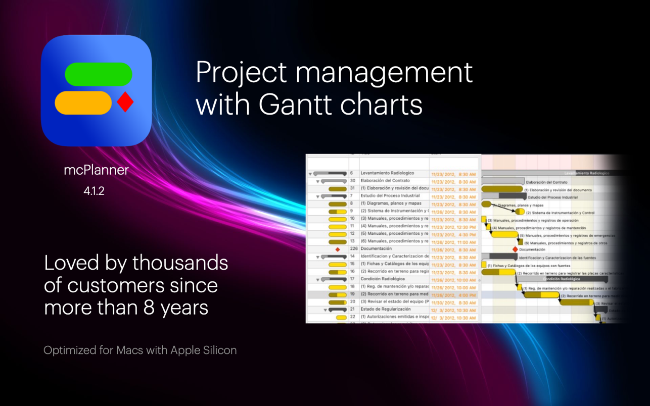 mcPlanner 截图