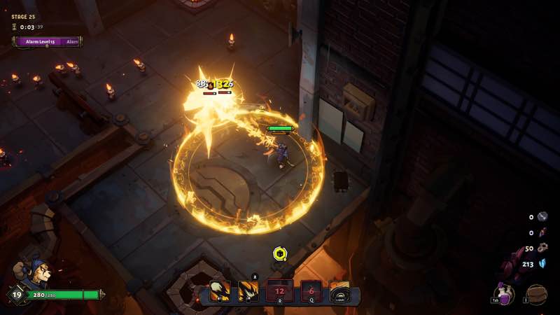 Raiders of Blackveil 2026.07.14 Early Access 截图