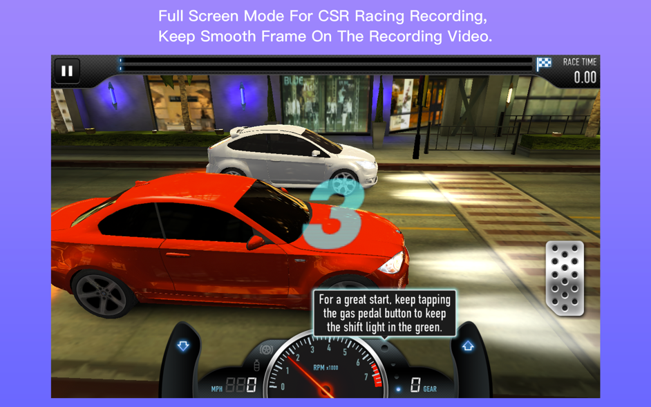 Screen Capture & Recorder 截图