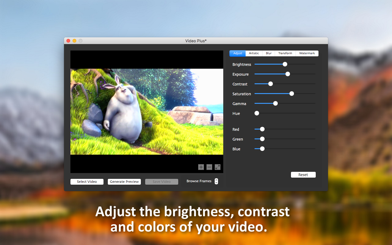 Video Plus 截图